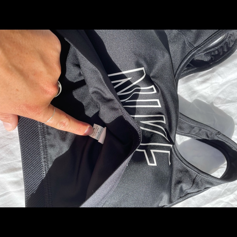 Nike Sports Bra - Picture 5 of 5